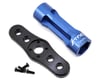 Image 1 for ST Racing Concepts Aluminum 17mm Hex Lightweight Long Shank Wrench (Blue)